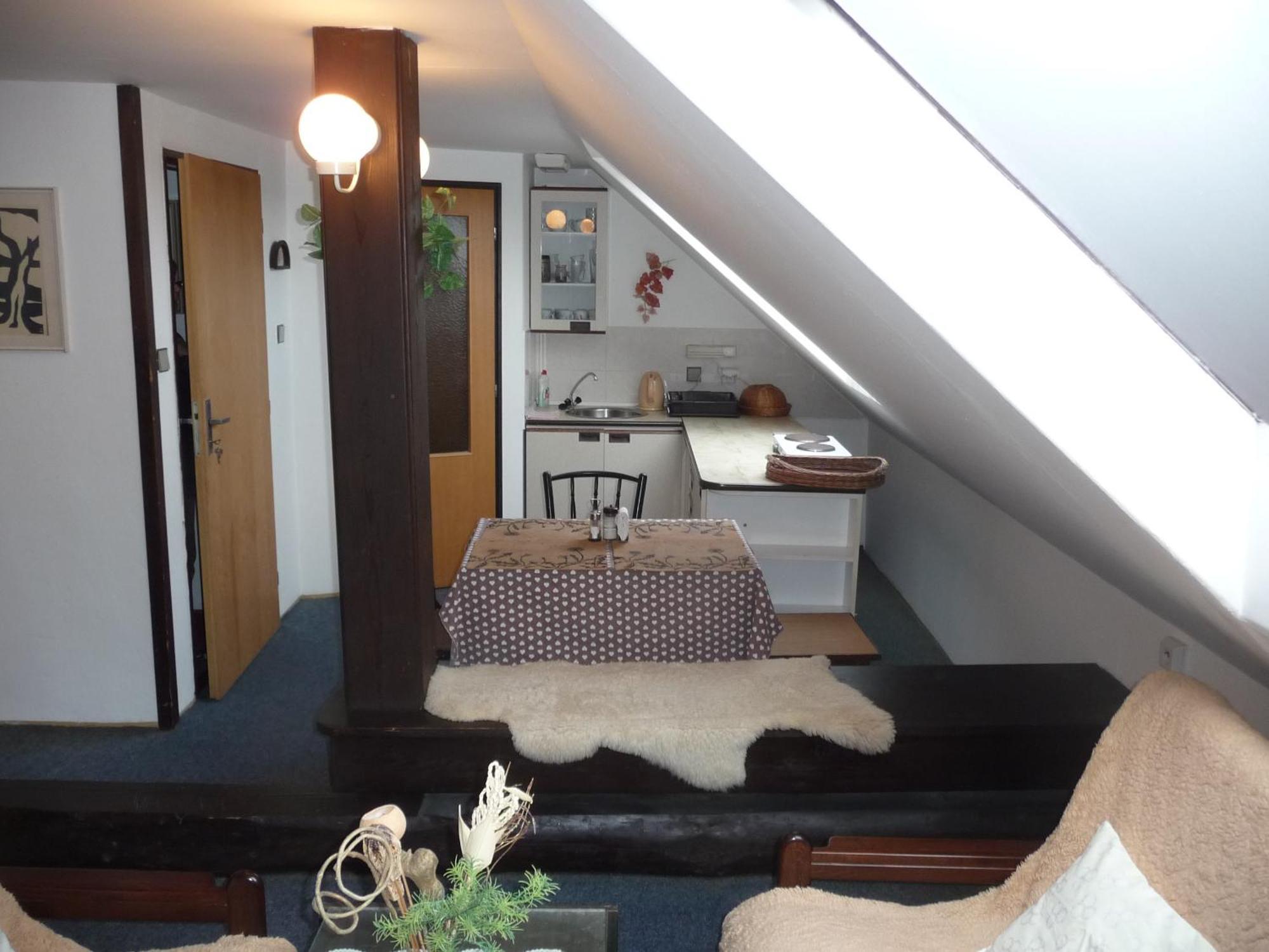 Penzion Zavodsky Český Krumlov Esterno foto