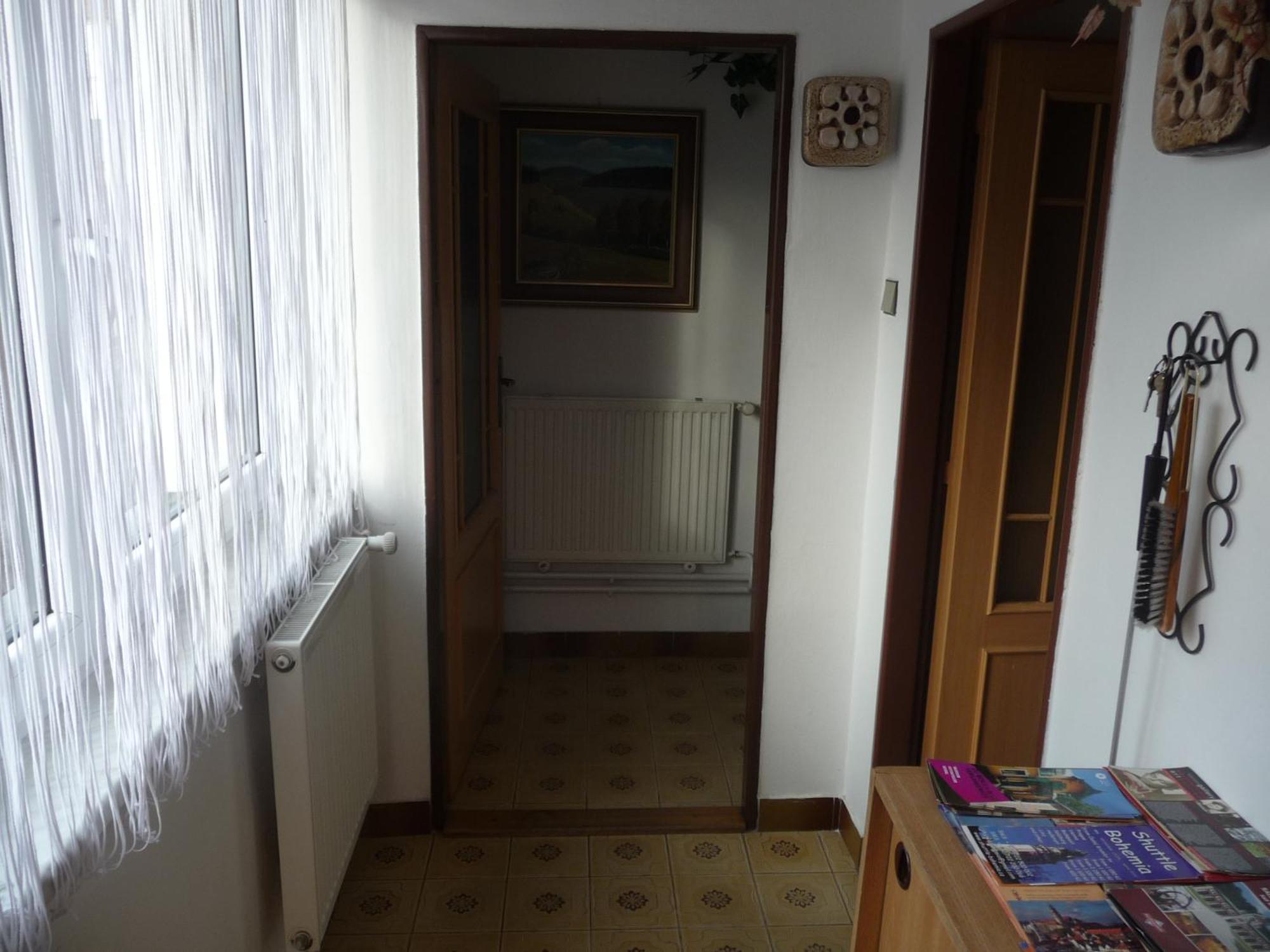 Penzion Zavodsky Český Krumlov Esterno foto