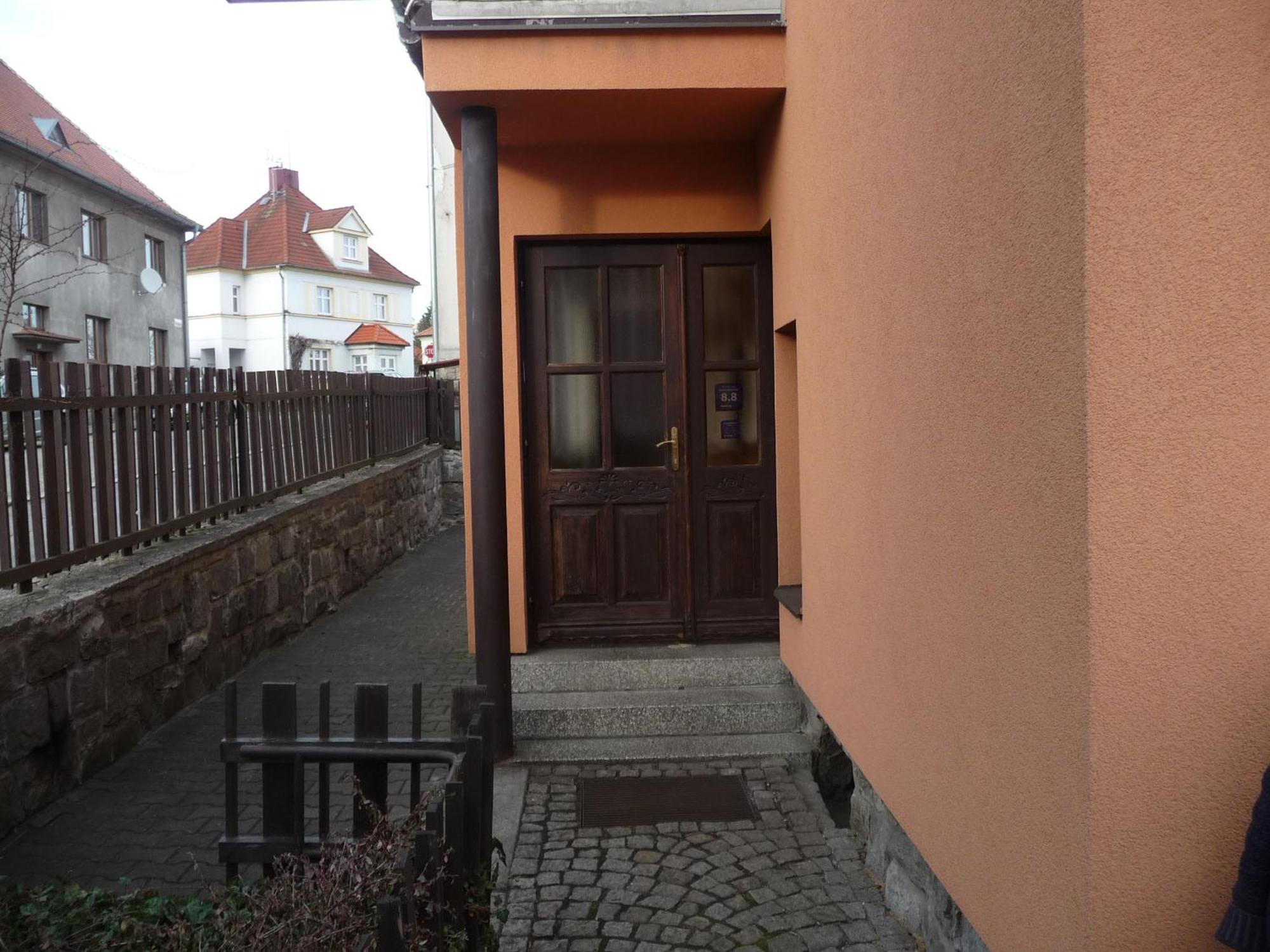 Penzion Zavodsky Český Krumlov Esterno foto